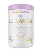 AllDeynn Collarose, Natural - 300 grams - Allnutrition