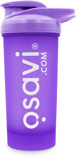Osavi Shaker, Purple - 700 ml. - Osavi Accessories