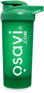 Osavi Shaker, Green - 700 ml. - Osavi Accessories