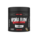 Hydra Flow, Peach Ice Tea - 300 grams - Conteh Sports