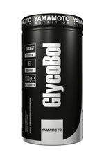GlycoBol, Orange - 500 grams - Yamamoto Nutrition