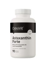 Astaxanthin Forte - 90 caps - OstroVit