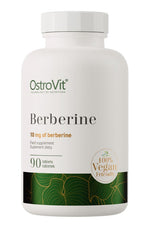 Berberine - 90 tablets - OstroVit