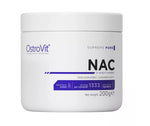 NAC Supreme Pure - 200 grams - OstroVit