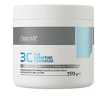 3C CLA Carnitine Chromium, Kiwi - 150 grams - OstroVit