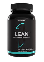 Lean - 60 caps - Rule One