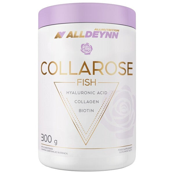 AllDeynn Collarose Fish, Mango Passion Fruit - 300 grams - Allnutrition