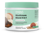 Mushroom Blend 4 in 1 - 180 grams - Osavi