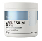 Magnesium Malate, Natural - 120 grams - OstroVit