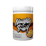 Advanced Whey, Chocolate Orange - 900 grams - Naughty Boy