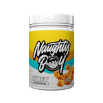 Advanced Whey, Salted Caramel - 900 grams - Naughty Boy
