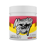 Amino EAA, Cherry Mango - 345 grams - Naughty Boy