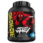 Hardcore Whey, Vanilla Ice Cream - 2270 grams - Mutant