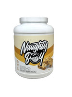 Iso-9, Peanut Butter Blondie - 2010 grams - Naughty Boy
