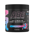 ABE - All Black Everything, Bubblegum Crush - 375 grams - Applied Nutrition