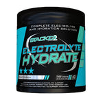 Electrolyte Hydrate, Fruit Punch - 300 grams - Stacker2 Europe