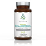 Fos-A-Dophilus Probiotic - 60 vcaps - Cytoplan