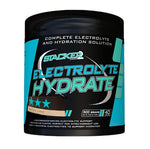 Electrolyte Hydrate, Lemon Lime - 300 grams - Stacker2 Europe