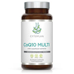 CoQ10 Multi - 60 vcaps - Cytoplan