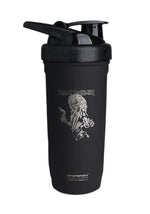 Reforce Stainless Steel - Rock Band Collection, Iron Maiden Killers - 900 ml. - SmartShake