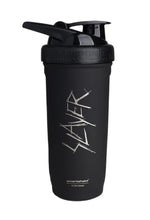 Reforce Stainless Steel - Rock Band Collection, Slayer Scratchy Logo - 900 ml. - SmartShake
