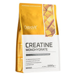 Creatine Monohydrate, Mango - 1000 grams - OstroVit