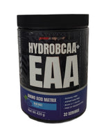 HydroBCAA + EAA, Blue Razz - 420 grams - ProSupps