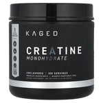 Creatine Monohydrate - 510 grams - Kaged Muscle