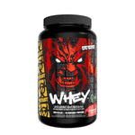 Mutant Whey, Strawberry Cream - 908 grams - Mutant