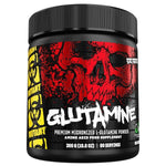 Core Series Glutamine - 300 grams - Mutant