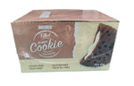 Filled Protein Cookie, Chocolate-Vanilla - 10 x 70g - Weider