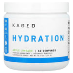 Hydration, Apple Limeade - 294 grams - Kaged Muscle