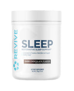 Sleep, Dark Chocolate - 312 grams - Revive
