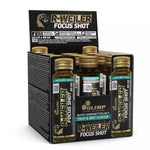 R-Weiler Focus Shot, Fruit & Mint - 9 x 60 ml. - Olimp Nutrition
