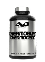 Thermoburn Thermogenic - 100 caps - Addict Sport Nutrition