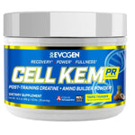 Cell K.E.M. PR, Tropic Thunder - 468 grams - Evogen