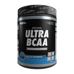 Ultra BCAA, Icy Blue Raspberry - 450 grams - Refined Nutrition