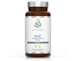 NAC - 60 vcaps - Cytoplan