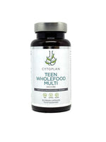 Teen Wholefood Multi - 60 vcaps - Cytoplan