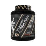 Shadowhey Hydrolysate, Chocolate - 2270 grams - Dorian Yates