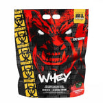 Mutant Whey, Strawberry Cream - 4540 grams - Mutant