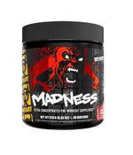 Mutant Madness, Fruit Punch - 270 grams - Mutant