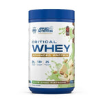 Critical Whey, White Choc Pistachio - 825 grams - Applied Nutrition