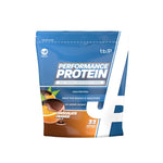 Performance Protein, Chocolate Orange - 1000 grams - Trained by JP