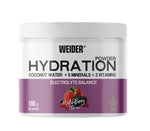 Hydration Powder, Wild Berry - 180 grams - Weider