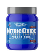 Joe Weider Victory Endurance Nitric Oxide, Cherry - 353 grams - Weider