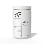 Apex Pump, Raspberry Rush - 625 grams - Apex Formulas