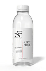 Apex Pump Shake & Take, Raspberry Rush - 12 x 25g - Apex Formulas