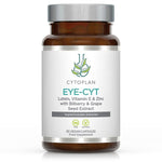 Eye-Cyt - 60 vcaps - Cytoplan