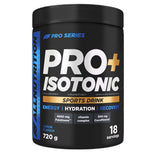 Pro Series Pro+ Isotonic, Grapefruit - 720 grams - Allnutrition